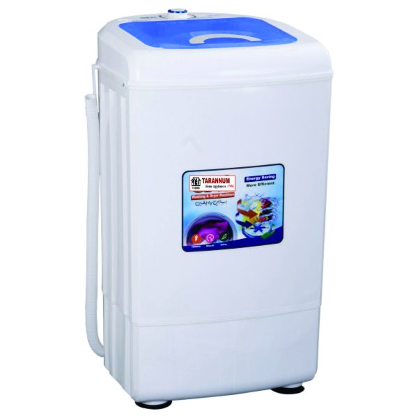 DRYER MACHINE (GF-215)