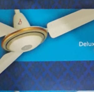 Deluxe Model