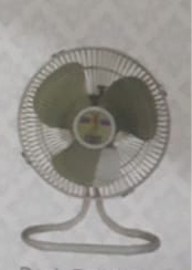 Desk Fan New