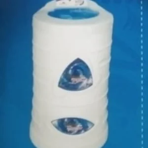 Dryer Machine T-315 Model