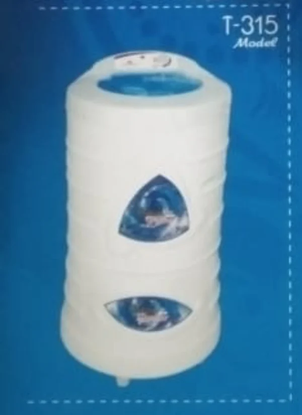 Dryer Machine T-315 Model