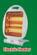Electric Heater