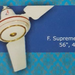 F. Supreme Model