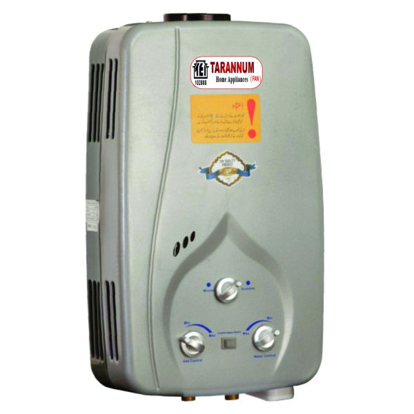 INSTANT WATER HEATER (ELITE SERIES 6 LITER)