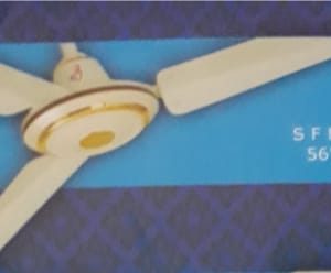 SF Model