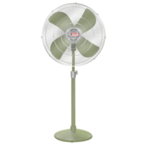 STANDARD PEDESTAL FAN