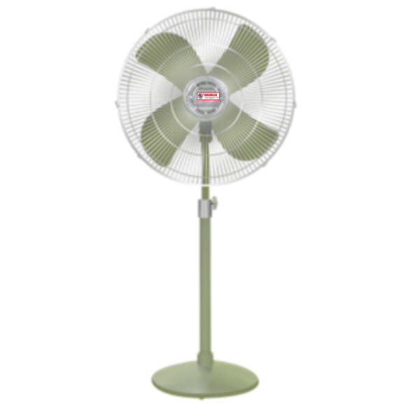 STANDARD PEDESTAL FAN