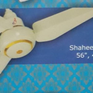 Shaheen Model