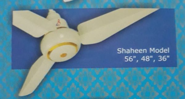 Shaheen Model