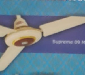 Supreme 09 Model