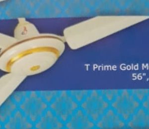 T Prime Gold Model