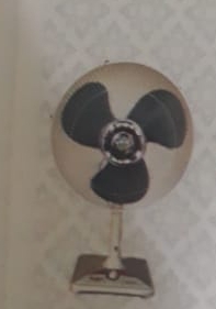 TCP Fan