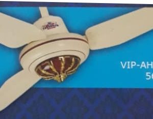 VIP-AH Model