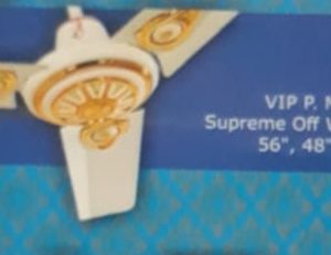VIP Supreme Off White