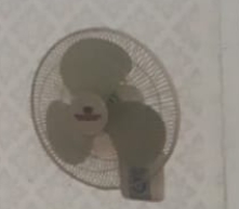 Wall Bracket Fan