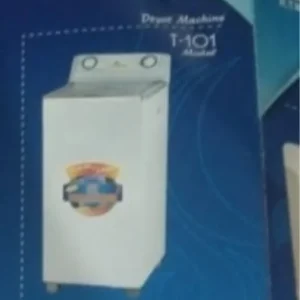 Washing Machine T-101 Model