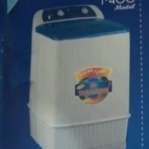 Washing Machine T-400 Model