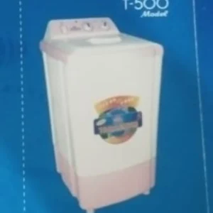 Washing Machine T-500 Model
