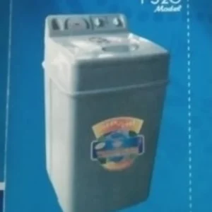 Washing Machine T-520 Model