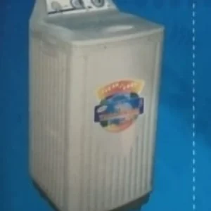 Washing Machine T-620 Model